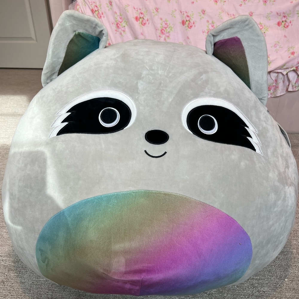 Squishmallow
